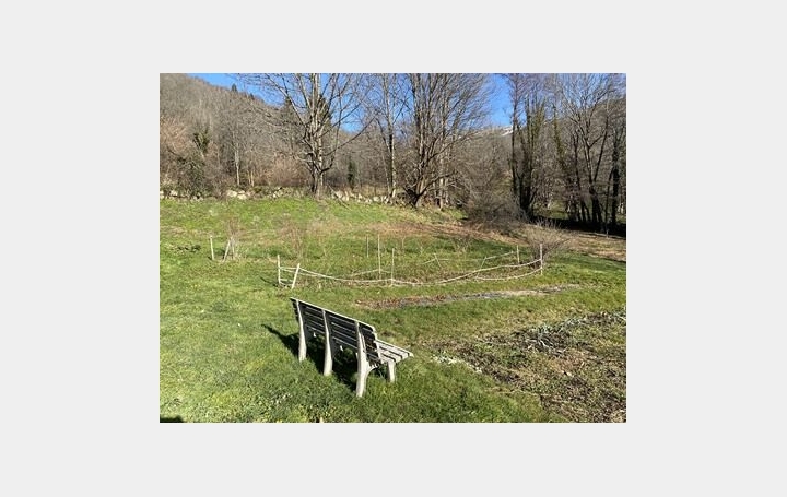 Terrain SUC-ET-SENTENAC (09220)   44 000 € 