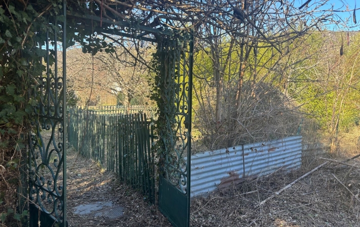 Terrain MONTGAILLARD (09330)  1 368 m2 130 000 € 