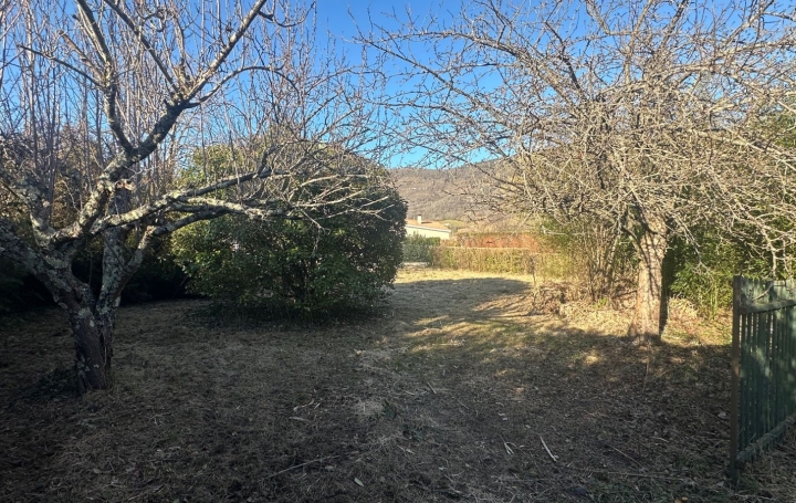 Terrain MONTGAILLARD (09330)  1 368 m2 130 000 € 