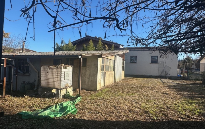 Terrain MONTGAILLARD (09330)  1 368 m2 130 000 € 