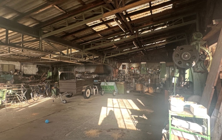 Terrain MONTGAILLARD (09330)  1 368 m2 130 000 € 