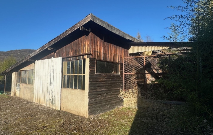 Terrain MONTGAILLARD (09330)  1 368 m2 130 000 € 