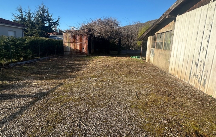 Terrain MONTGAILLARD (09330)  1 368 m2 130 000 € 