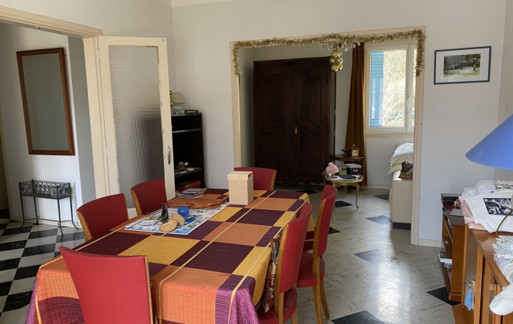 Maison TARASCON-SUR-ARIEGE (09400)  117 m2 173 000 € 