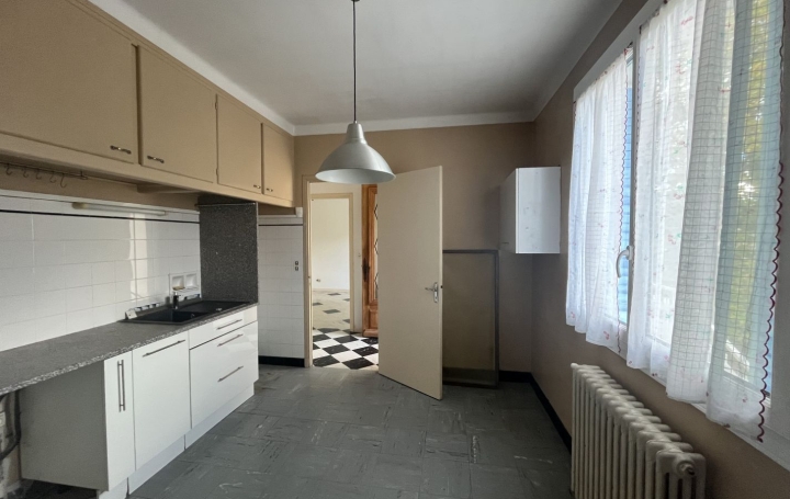 Maison TARASCON-SUR-ARIEGE (09400)  117 m2 173 000 € 