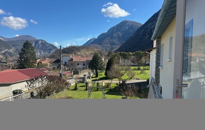 Maison TARASCON-SUR-ARIEGE (09400)  117 m2 173 000 € 