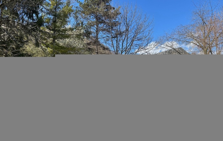 Maison TARASCON-SUR-ARIEGE (09400)  117 m2 173 000 € 