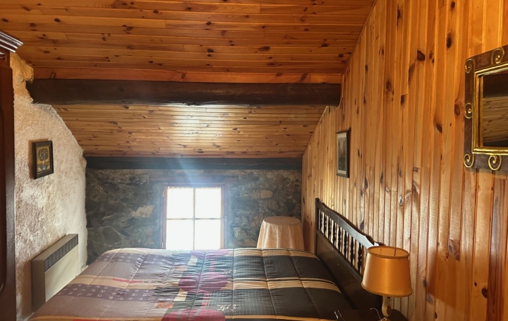 Maison LERCOUL (09220)  76 m2 119 000 € 