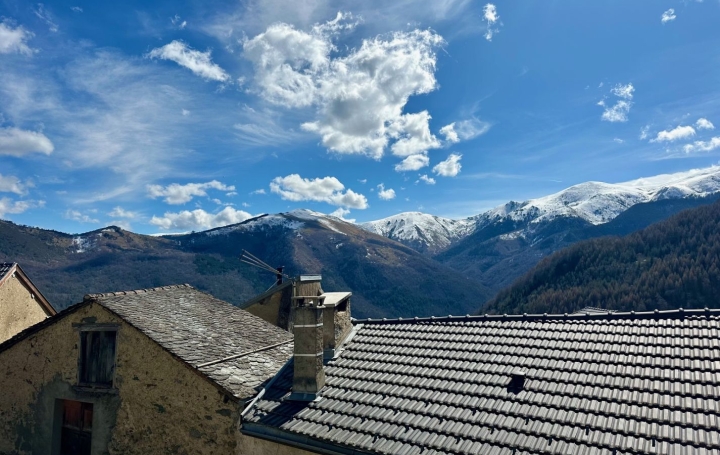 Maison LERCOUL (09220)  76 m2 119 000 € 