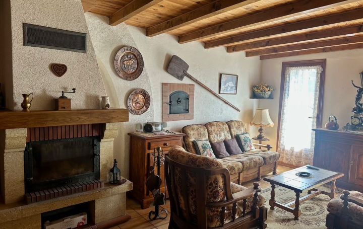 Maison LERCOUL (09220)  76 m2 119 000 € 