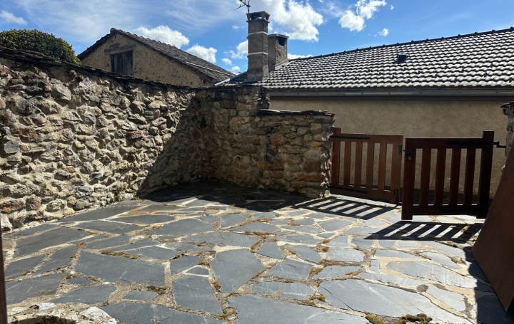 Maison LERCOUL (09220)  76 m2 119 000 € 