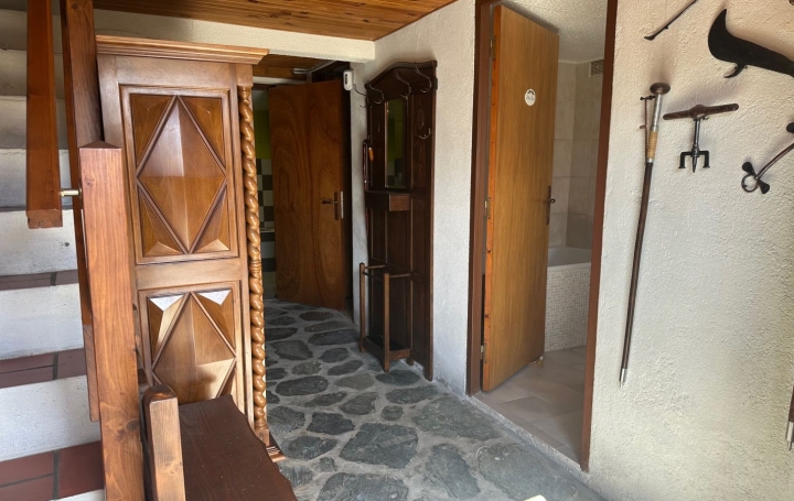 Maison LERCOUL (09220)  76 m2 119 000 € 