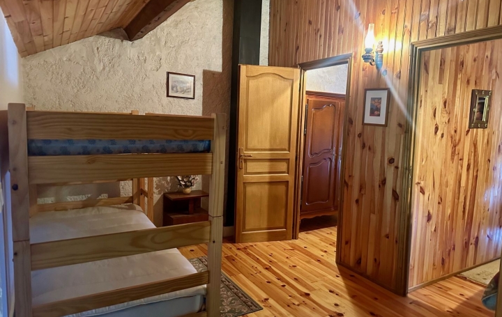 Maison LERCOUL (09220)  76 m2 119 000 € 