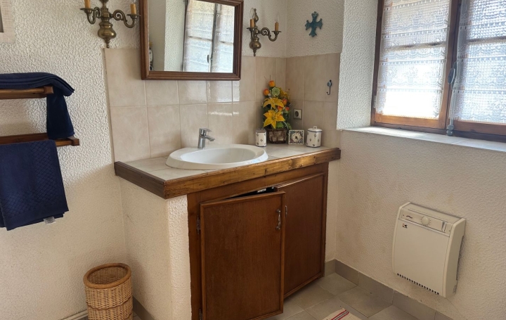 Maison LERCOUL (09220)  76 m2 119 000 € 