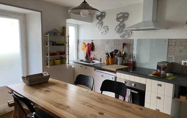 Maison TARASCON-SUR-ARIEGE (09400)  72 m2 135 000 € 