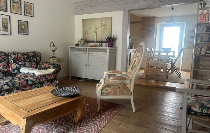 Maison TARASCON-SUR-ARIEGE (09400)  72 m2 135 000 € 