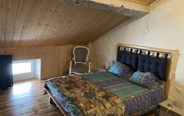 Maison TARASCON-SUR-ARIEGE (09400)  72 m2 135 000 € 