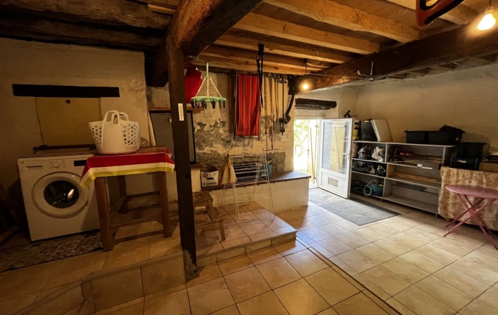 Maison TARASCON-SUR-ARIEGE (09400)  72 m2 135 000 € 