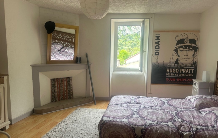 Maison TARASCON-SUR-ARIEGE (09400)  72 m2 135 000 € 