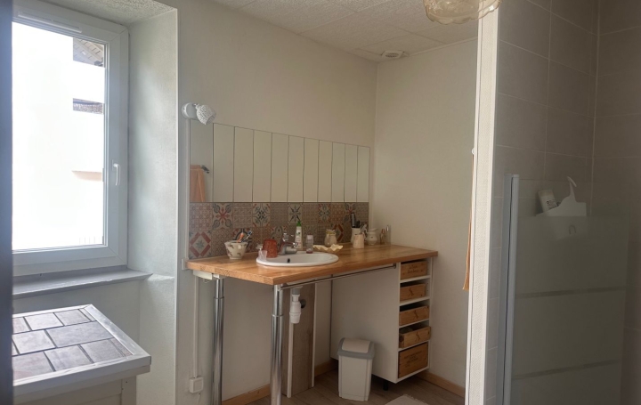 Maison TARASCON-SUR-ARIEGE (09400)  72 m2 135 000 € 