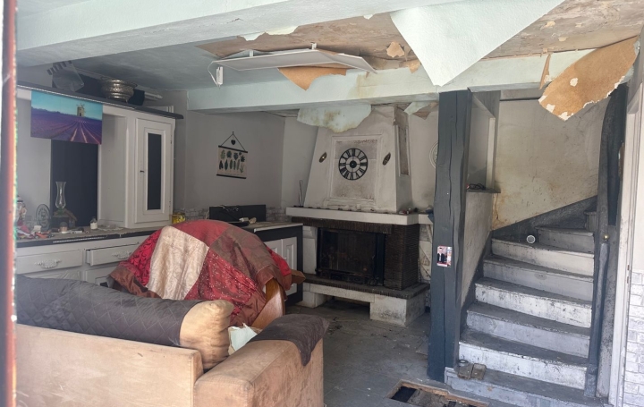 Maison BEDEILHAC-ET-AYNAT (09400)  140 m2 75 000 € 