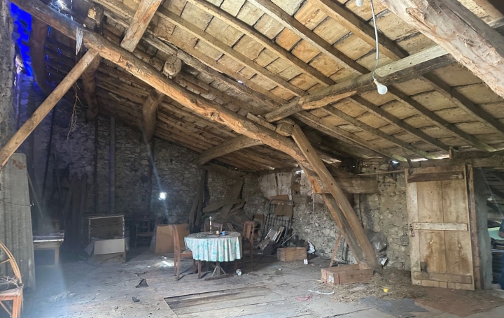 Maison BEDEILHAC-ET-AYNAT (09400)  140 m2 75 000 € 