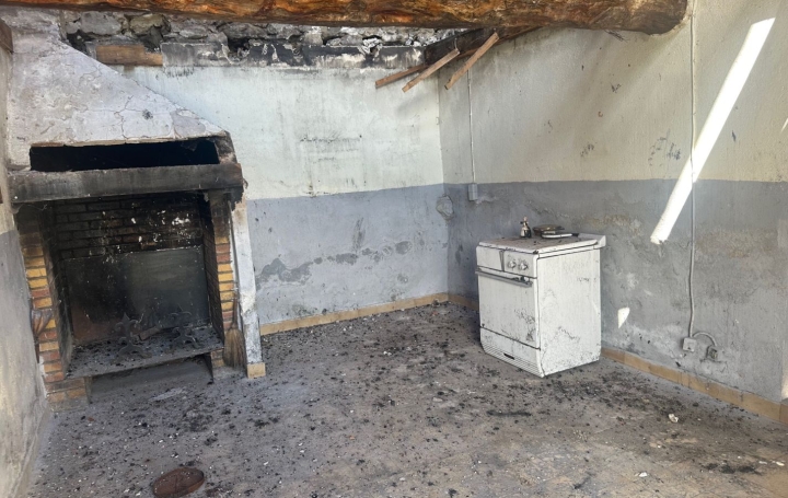 Maison BEDEILHAC-ET-AYNAT (09400)  140 m2 75 000 € 