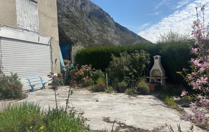 Maison BEDEILHAC-ET-AYNAT (09400)  140 m2 75 000 € 