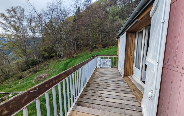 4 Pièces AX-LES-THERMES (09110)  57 m2 263 200 € 