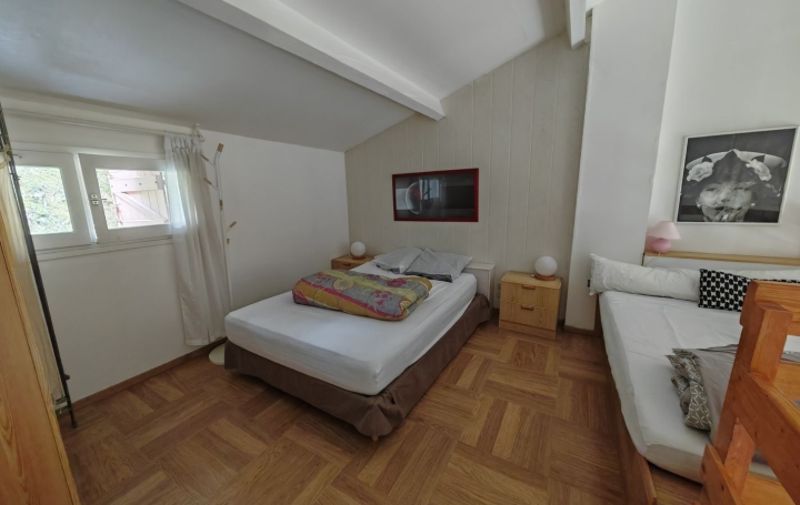 4 Pièces AX-LES-THERMES (09110)  57 m2 263 200 € 