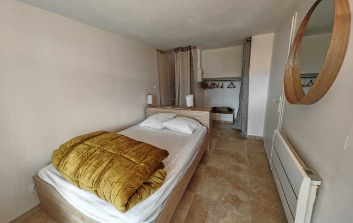 4 Pièces AX-LES-THERMES (09110)  57 m2 263 200 € 