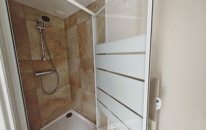 4 Pièces AX-LES-THERMES (09110)  57 m2 263 200 € 