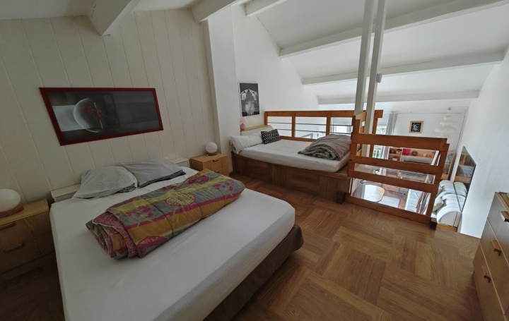 4 Pièces AX-LES-THERMES (09110)  57 m2 263 200 € 