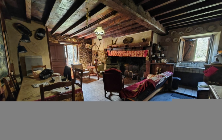 Maison AX-LES-THERMES (09110)  137 m2 212 800 € 