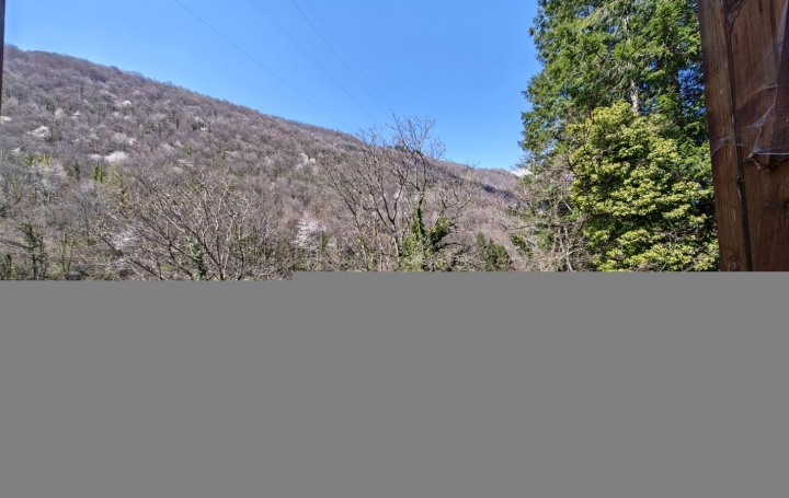 Maison AX-LES-THERMES (09110)  137 m2 212 800 € 