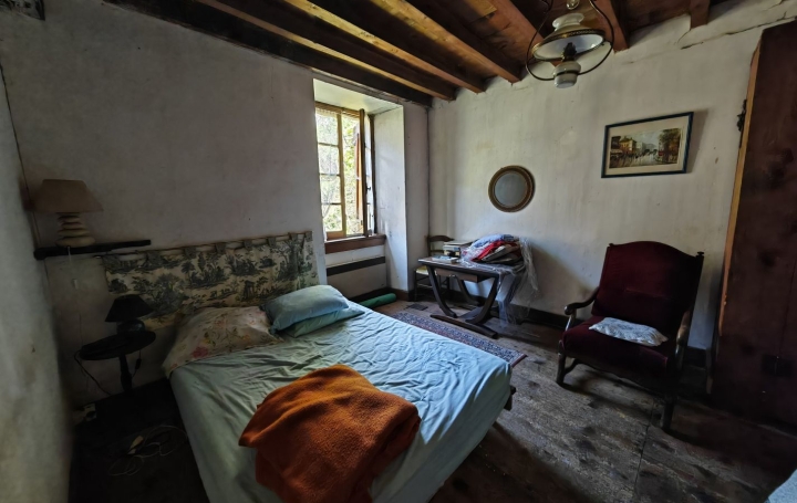 Maison AX-LES-THERMES (09110)  137 m2 212 800 € 