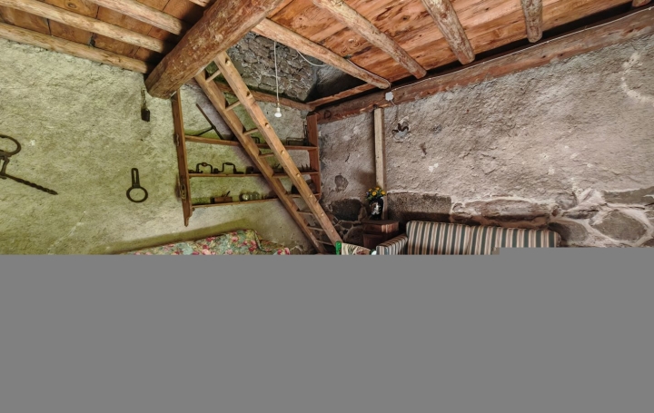 Maison AX-LES-THERMES (09110)  137 m2 212 800 € 