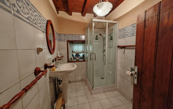 Maison AX-LES-THERMES (09110)  137 m2 212 800 € 