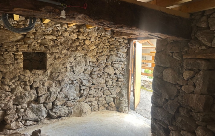 Maison MERCUS-GARRABET (09400)  34 m2 67 000 € 