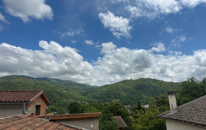 Maison MERCUS-GARRABET (09400)  34 m2 67 000 € 