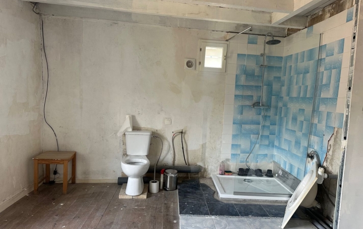 Maison MERCUS-GARRABET (09400)  34 m2 67 000 € 