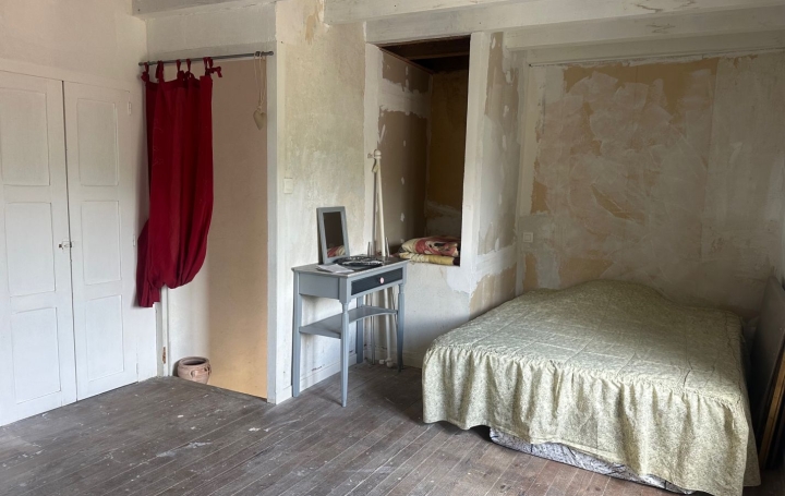 Maison MERCUS-GARRABET (09400)  34 m2 67 000 € 