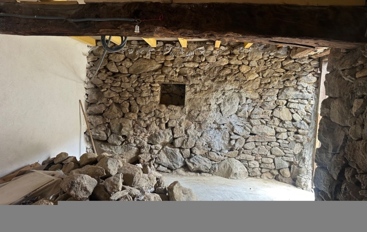 Maison MERCUS-GARRABET (09400)  34 m2 67 000 € 