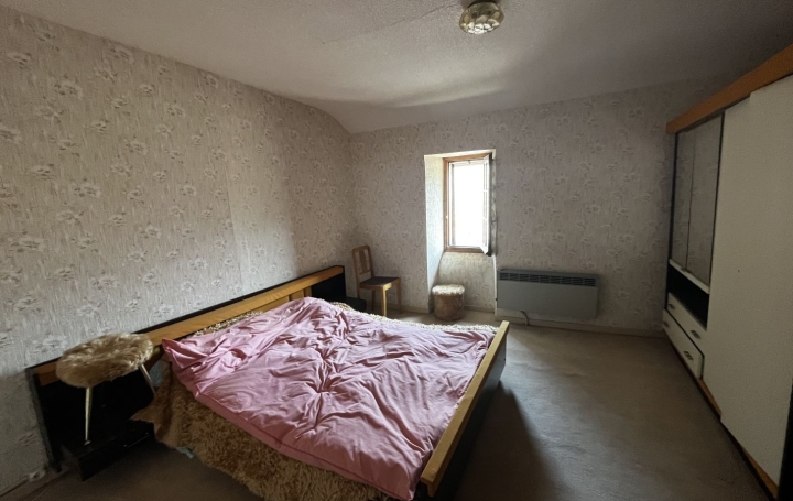 Maison ASTON (09310)  125 m2 119 000 € 