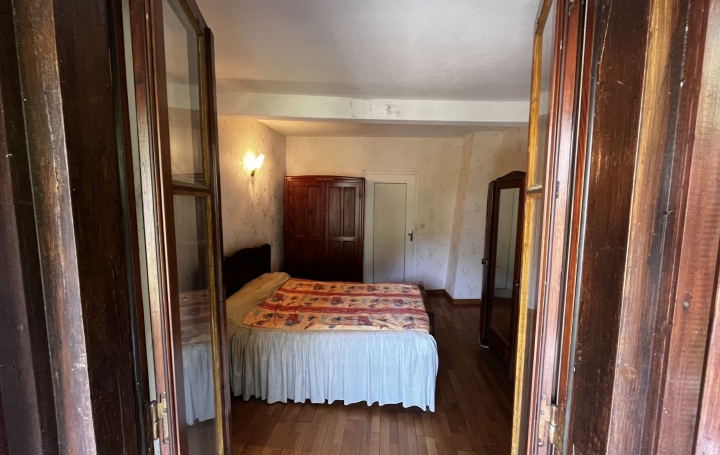 Maison ASTON (09310)  125 m2 119 000 € 