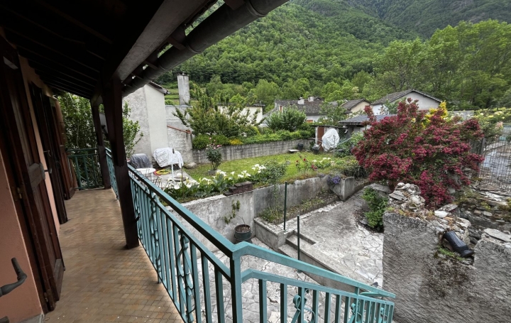 Maison ASTON (09310)  125 m2 119 000 € 