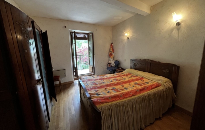 Maison ASTON (09310)  125 m2 119 000 € 