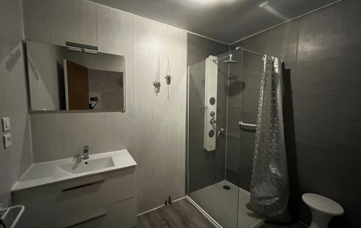 Maison ASTON (09310)  125 m2 119 000 € 