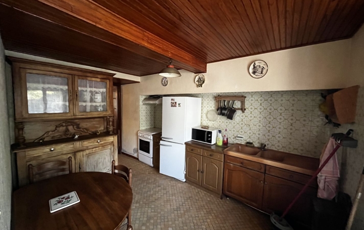 Maison ASTON (09310)  125 m2 119 000 € 