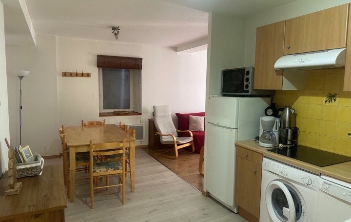 3 Pièces AX-LES-THERMES (09110)  64 m2 172 500 € 